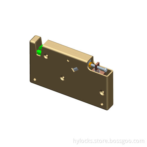2014 Hot Sale Metal Lockers, School Locker